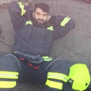 Meet your Posher, Ahmad